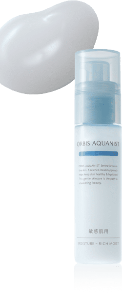 オルビス アクアニスト モイスチャー RM