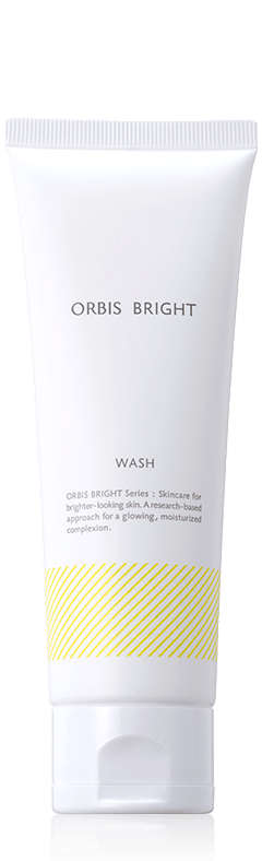 step01. 洗顔料・イメージ画像