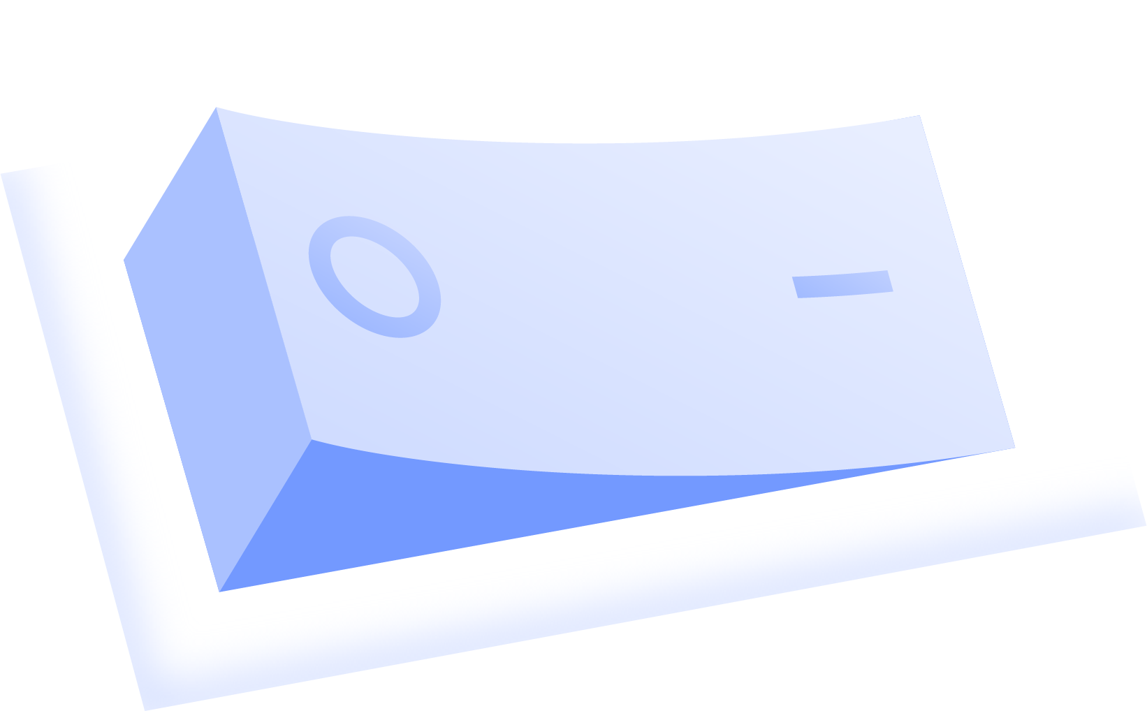 スイッチのイラスト