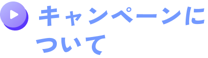 キャンペーンについて