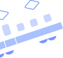 バスのイラスト