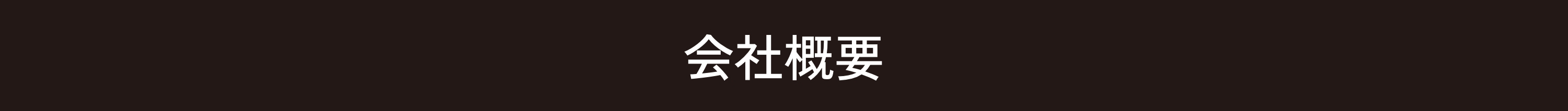 ORBIS オルビス 会社概要